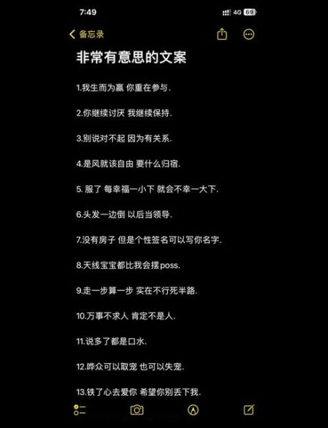 艺术文案怎么写_搞笑段子怎么写