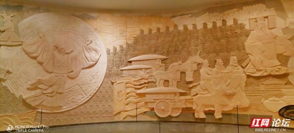 历史浮雕大全_浮雕最早出现在哪个朝代