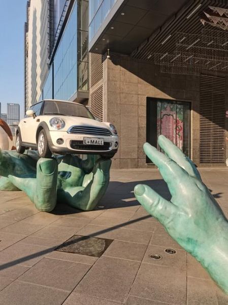 小车艺术图片怎么拍_小车艺术图片拍摄技巧