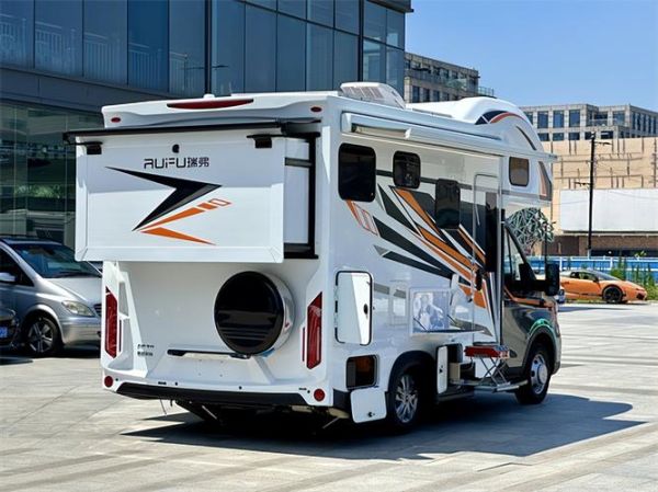 国产房车有哪些高科技产品_国产房车智能化配置怎么样