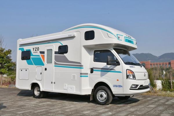 国产房车有哪些高科技产品_国产房车智能化配置怎么样