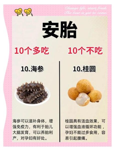 孕期可以吃什么_孕期饮食注意事项
