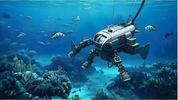 海洋高科技产品有哪些_海洋高科技产品如何改变未来