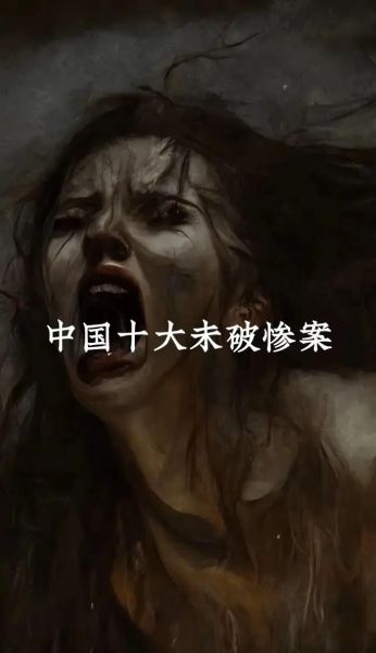 历史奇案大全视频_有哪些未解悬案