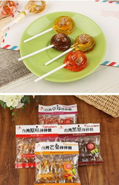 生活苦吃什么糖好_棒棒糖真的能治愈心情吗