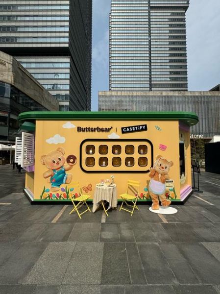 快闪店怎么开_快闪店有哪些类型