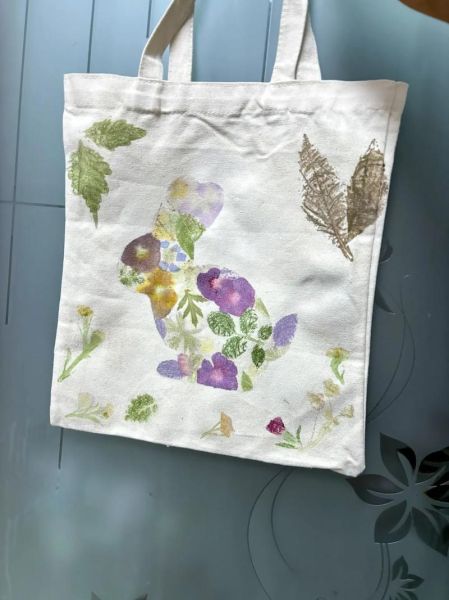 创意拓印怎么做_拓印艺术材料有哪些