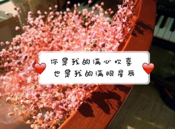 满天星文案生活怎么写_满天星文案适合哪些场景