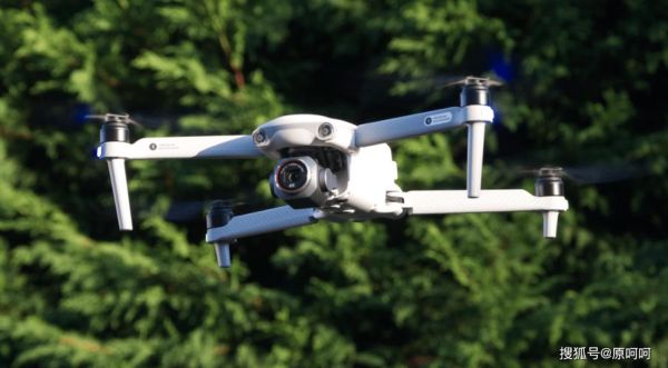 5万以内买什么无人机好_2024性价比最高的航拍机