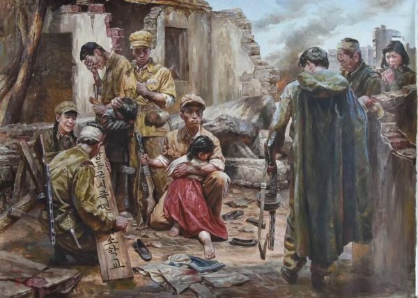 油画历史_美术大全