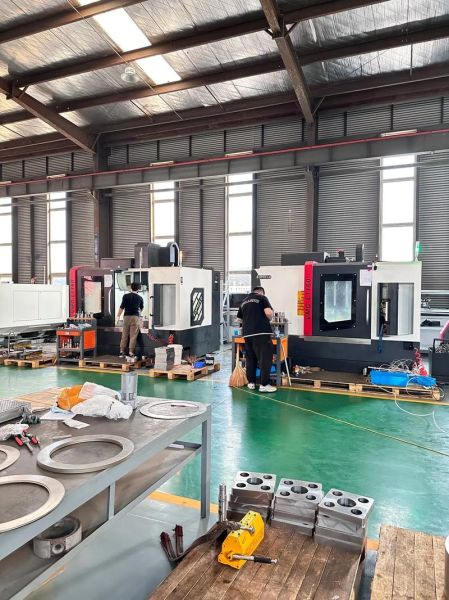 先进科技产品加工设备有哪些_如何选择高精度CNC