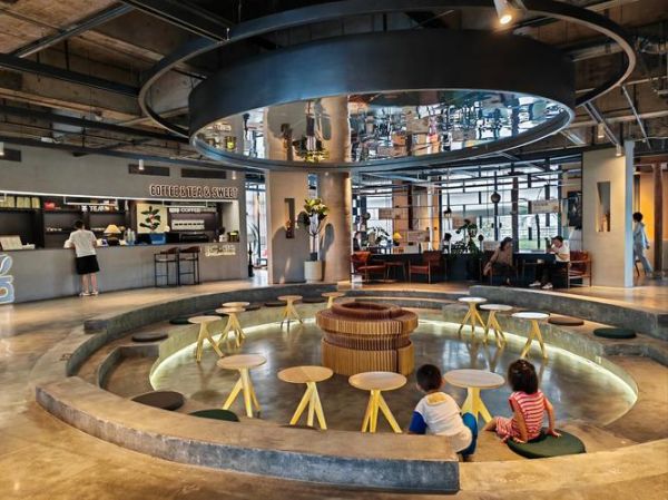 艺术味道如何营造_艺术空间怎么布置