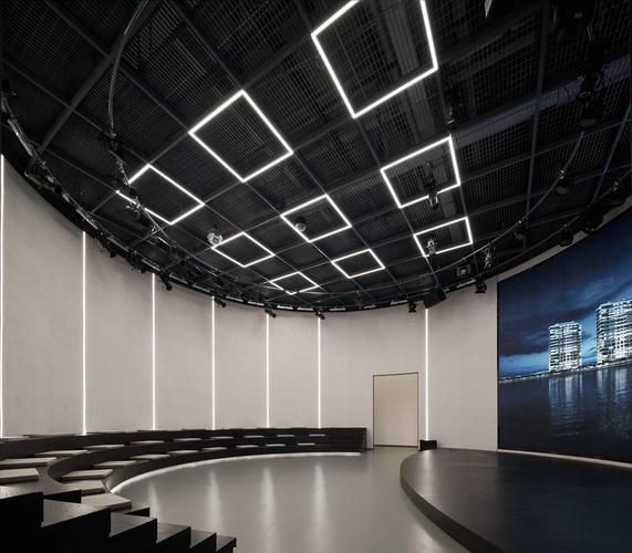 艺术大厅是什么_如何参观艺术大厅