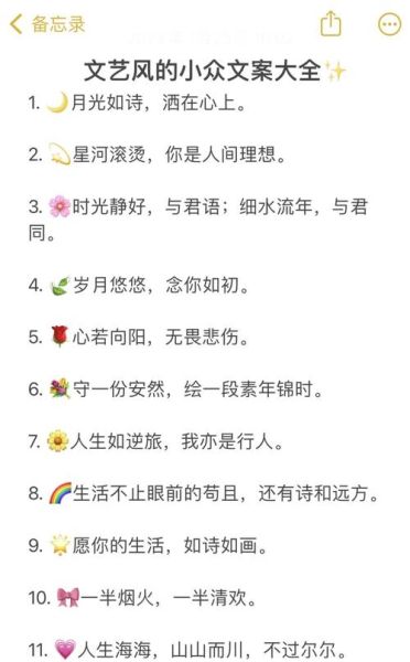 艺术文学文案怎么写_如何写出打动人心的艺术文学文案