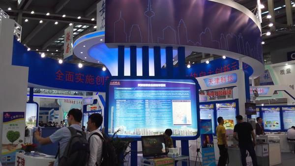 天津引进科技产品有哪些优势_如何快速落地