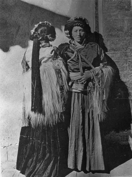 泸沽湖历史图片大全_泸沽湖老照片在哪里看