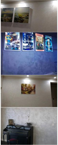 艺术漆多久可以入住_艺术漆环保吗