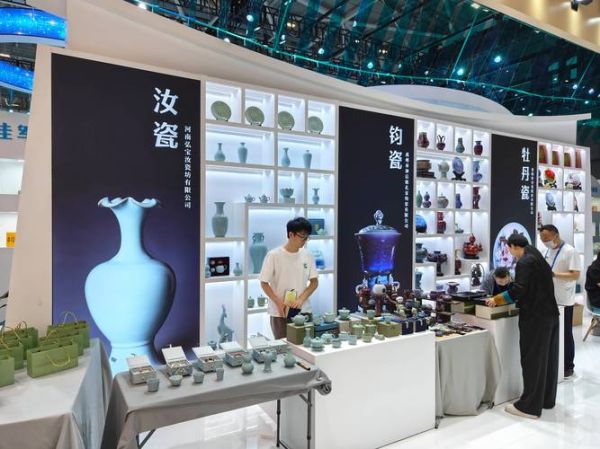 瓷博会高科技陶瓷有哪些_如何挑选智能瓷器