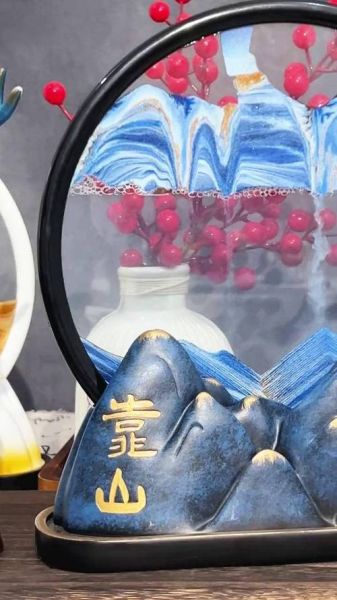 沙子艺术怎么做_沙子艺术价格贵不贵