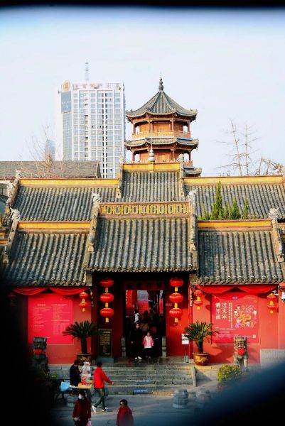 合肥历史大全_合肥有哪些历史遗迹