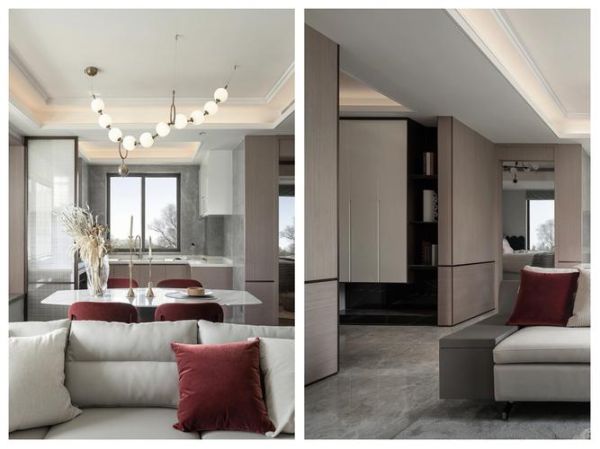 摩登艺术风格特点_如何打造摩登艺术家居