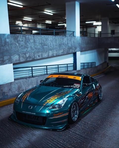 什么是jdm艺术_jdm改装风格怎么入门