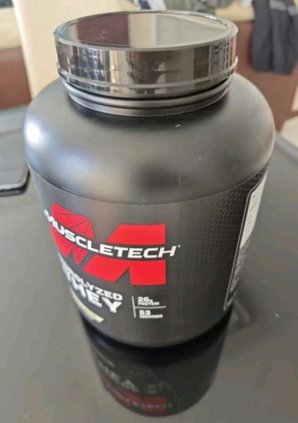 肌肉科技增肌粉怎么吃_肌肉科技蛋白粉冲泡比例