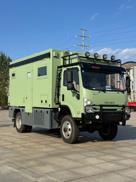 房车历史图片大全_房车最早出现在哪一年