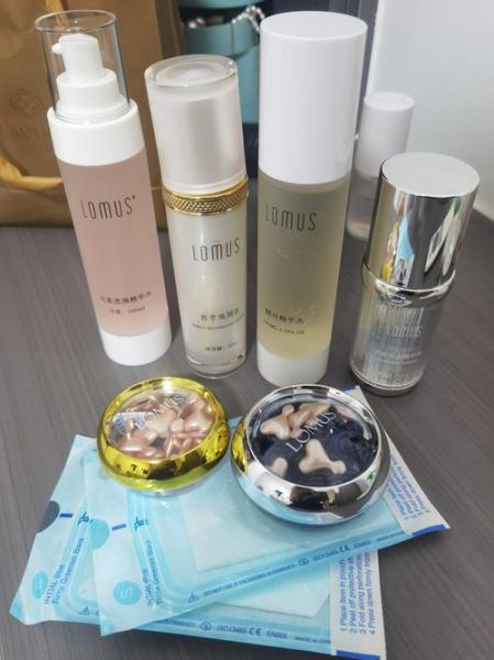 去皱黑科技真的有用吗_如何挑选抗衰神器