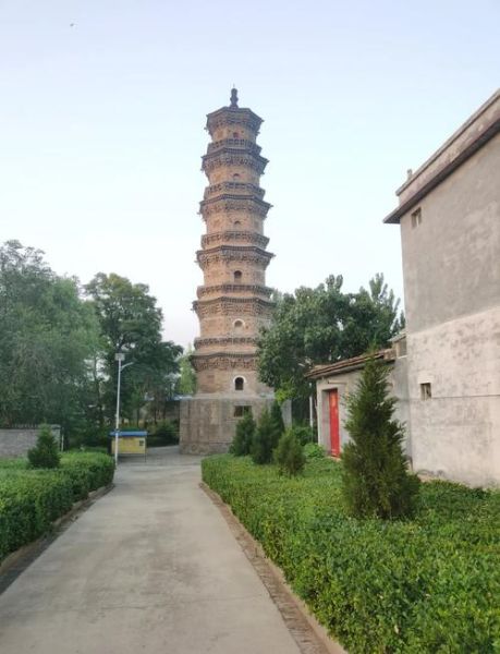 衡水历史景点有哪些_衡水最值得去的古迹在哪