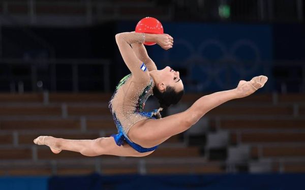 体操艺术是什么_如何欣赏体操艺术