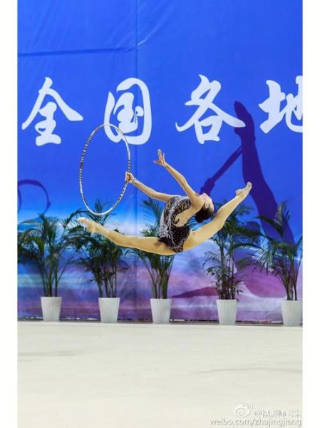 体操艺术是什么_如何欣赏体操艺术