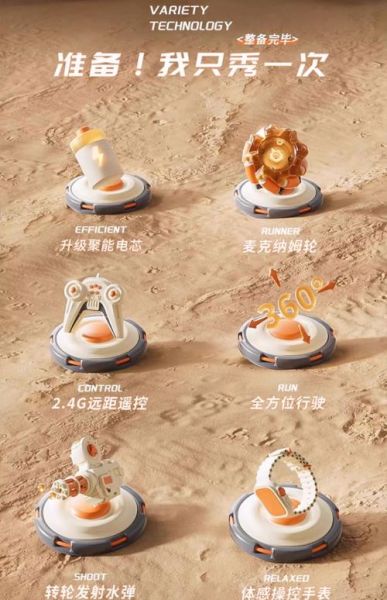 儿子黑科技产品怎么选_适合学生党的黑科技有哪些