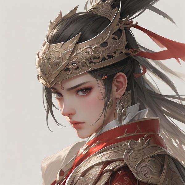 历史英雄头像大全_如何正确使用