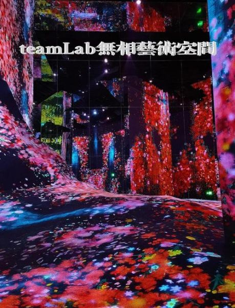 无相艺术是什么_无相艺术如何体验