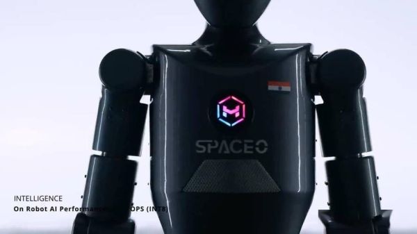 印度机器人科技产品有哪些_印度机器人价格贵吗