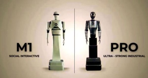 印度机器人科技产品有哪些_印度机器人价格贵吗