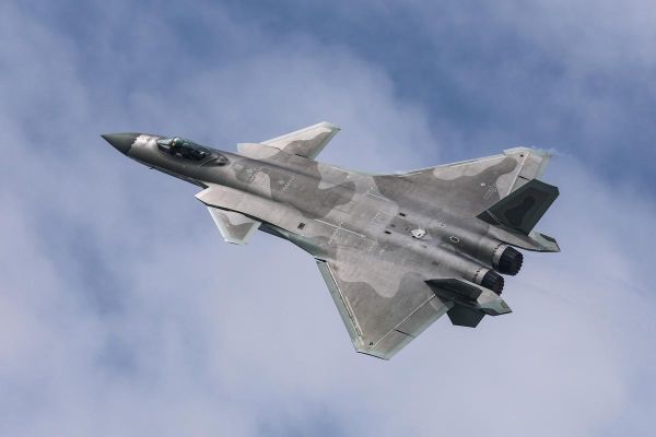 歼20隐身性能有多强_歼20艺术文案怎么写