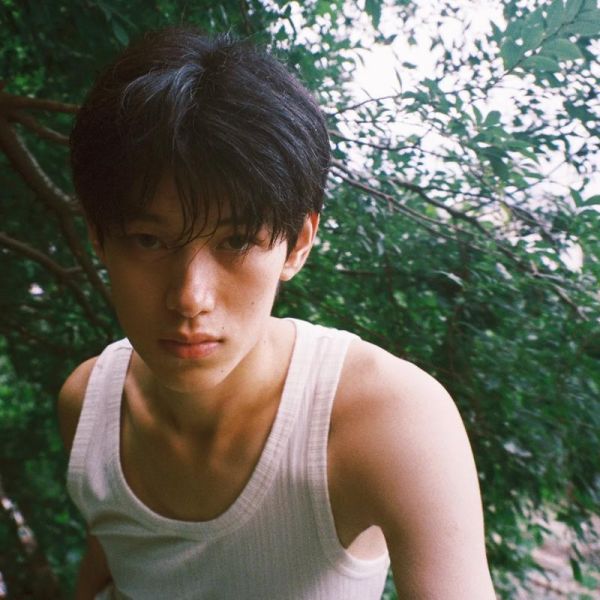 男生艺术写真怎么拍_男生写真风格有哪些