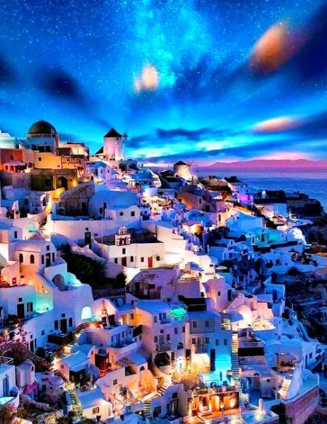 艺术浪漫岛屿有哪些_如何策划浪漫之旅