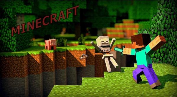 mc历史视频大全_我的世界经典版本回顾