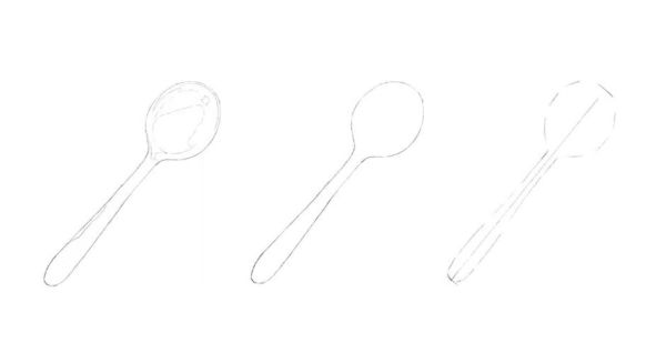 素描初学者用什么铅笔_素描入门需要哪些工具