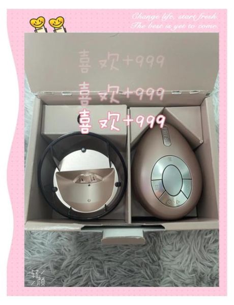 日本黑科技美容仪真的有用吗_日本美容仪哪个牌子好