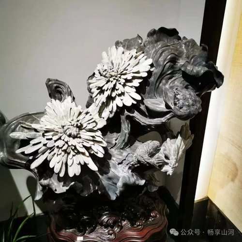 石雕艺术是什么_石雕艺术有哪些种类