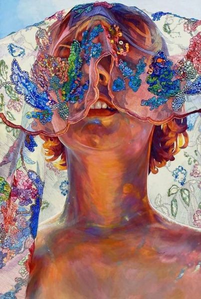 什么是艺术的美_如何欣赏艺术的美