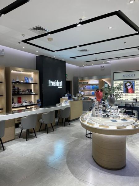 AR眼镜线下体验店在哪_值得去吗