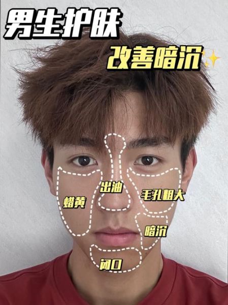 皮肤状态不好怎么办_如何改善暗沉粗糙