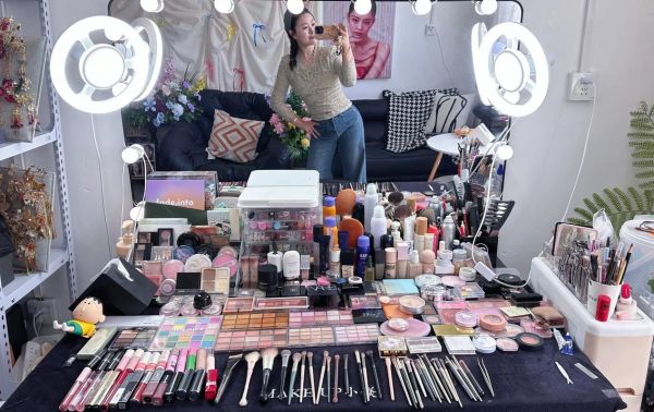 生活妆探店哪家好_如何选到高性价比化妆工作室