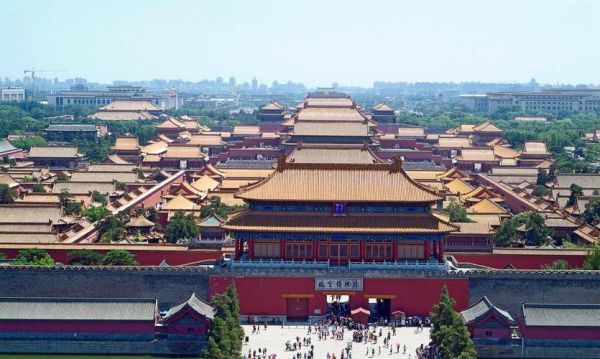 历史名城视频大全_有哪些值得一看