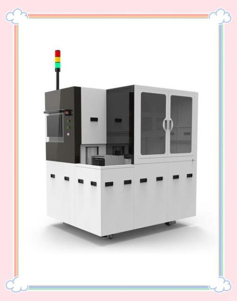 光力科技半导体划片机价格_光力科技晶圆切割设备怎么样